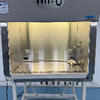Nuaire Labgard ES 4' BioSafety Cabinet image 2